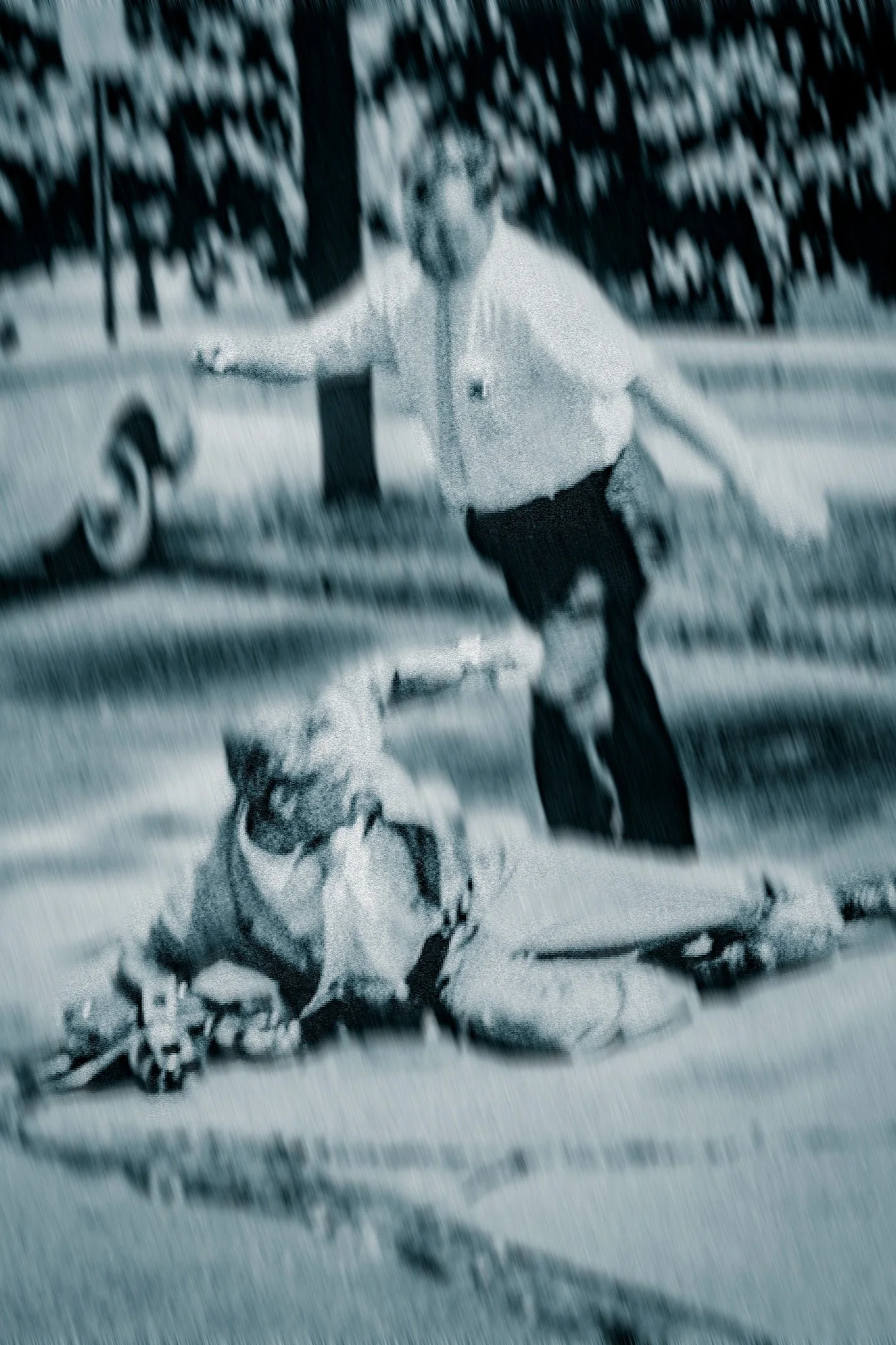 Remembering  History On The Martin Luther King, Jr. Holiday