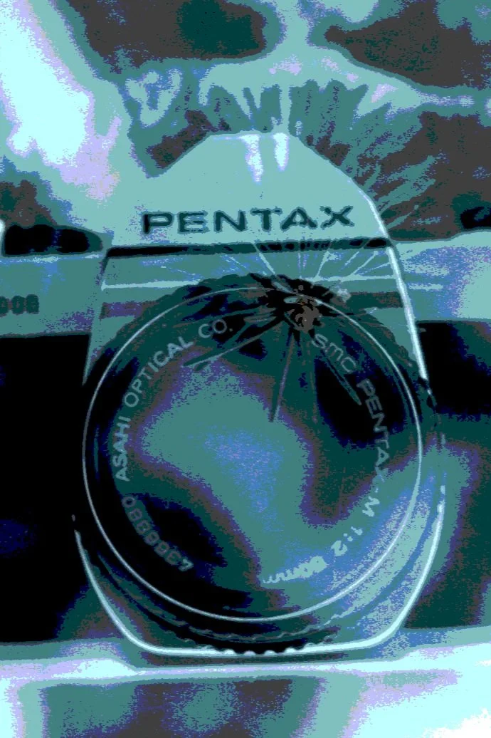 Ricoh To Stop Mass Production Of Cameras In Favor Of Digital Direct Sales