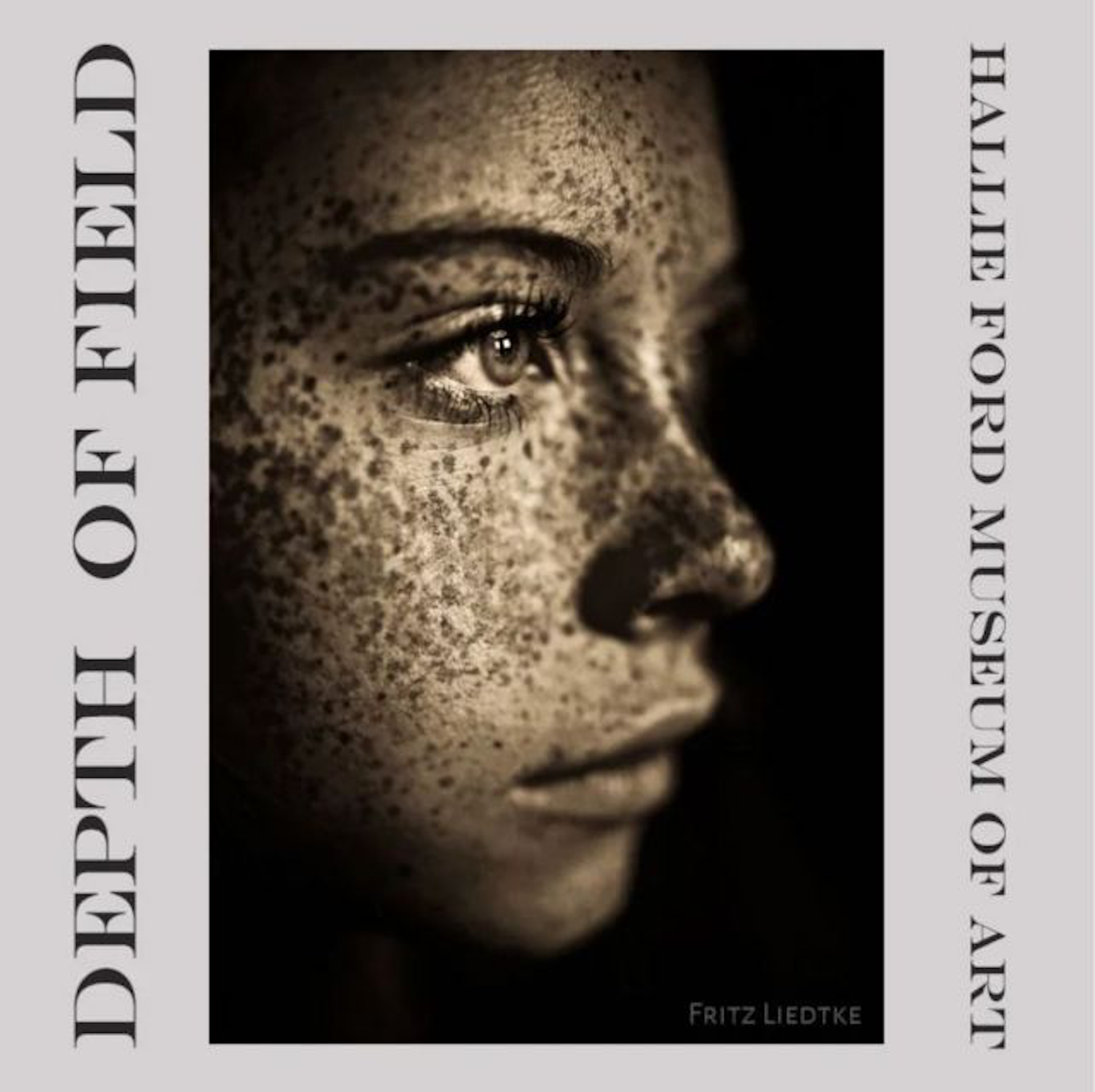 New Hallie Ford Gallery Show Features Images From Bill Rhoades Collection