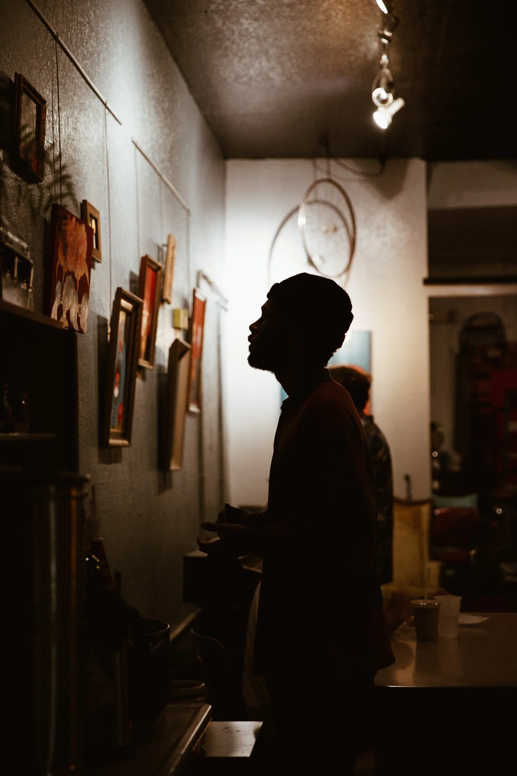 2/1/2022 Deadline: Left Coast Annual Juried Exhibition