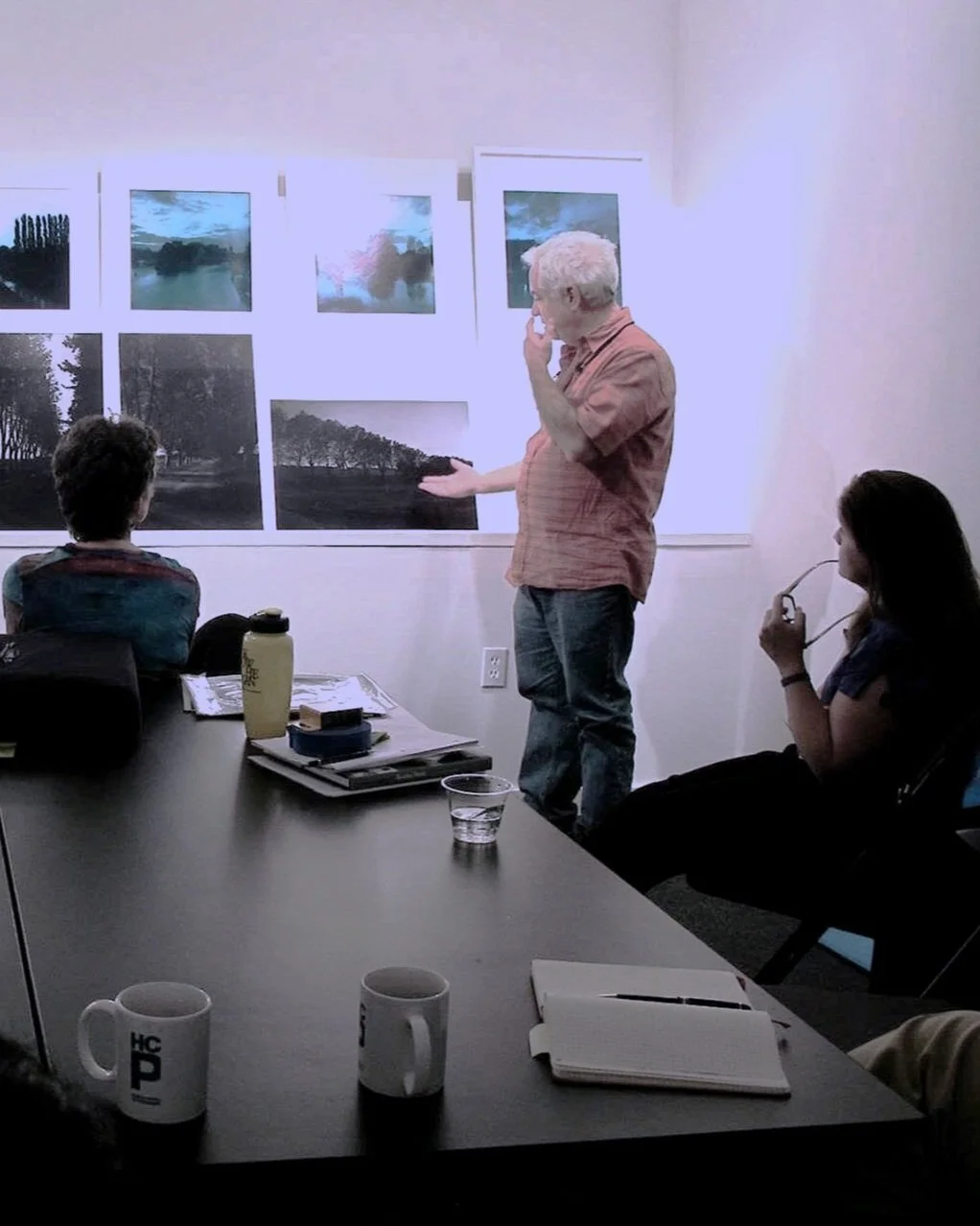 Monthly Photo Challenge Closes on February 13 at 5:00pm