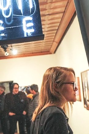 2022 Foto Forum Santa Fe Photography Award Accepting Entries Through March 7