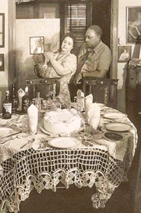 Get To Know: James Van Der Zee