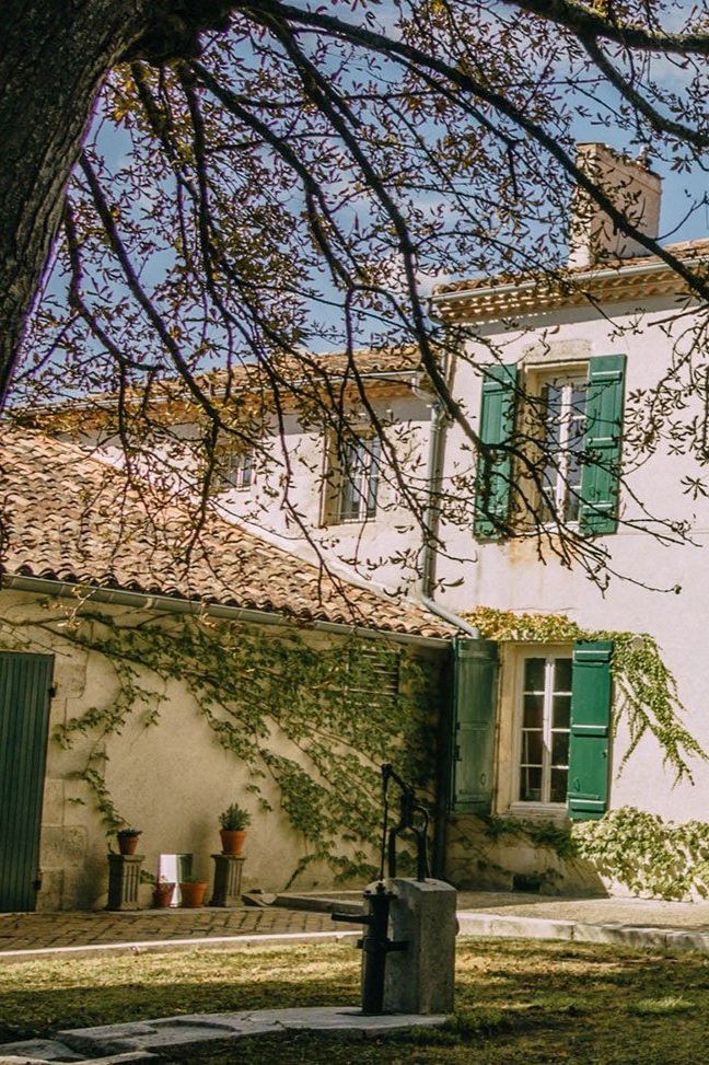 Studio Faire In Nérac, France, Now Taking Residency Applications