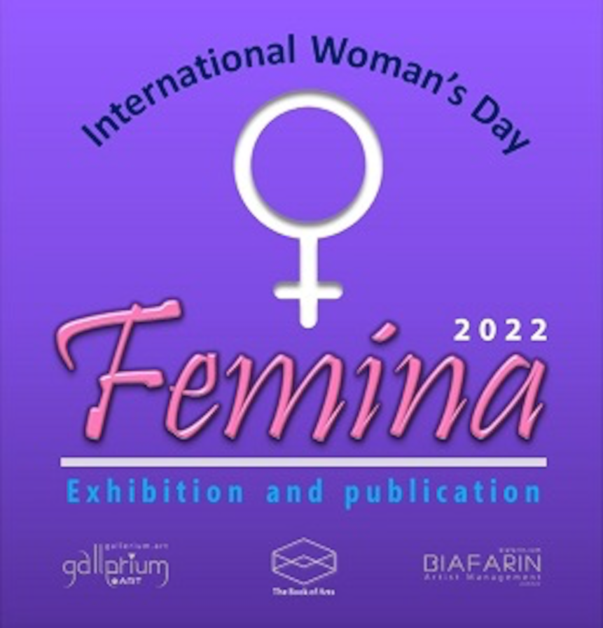 Deadline Looms For Entries To Femina [Women]-2022 International Exhibition and Publication