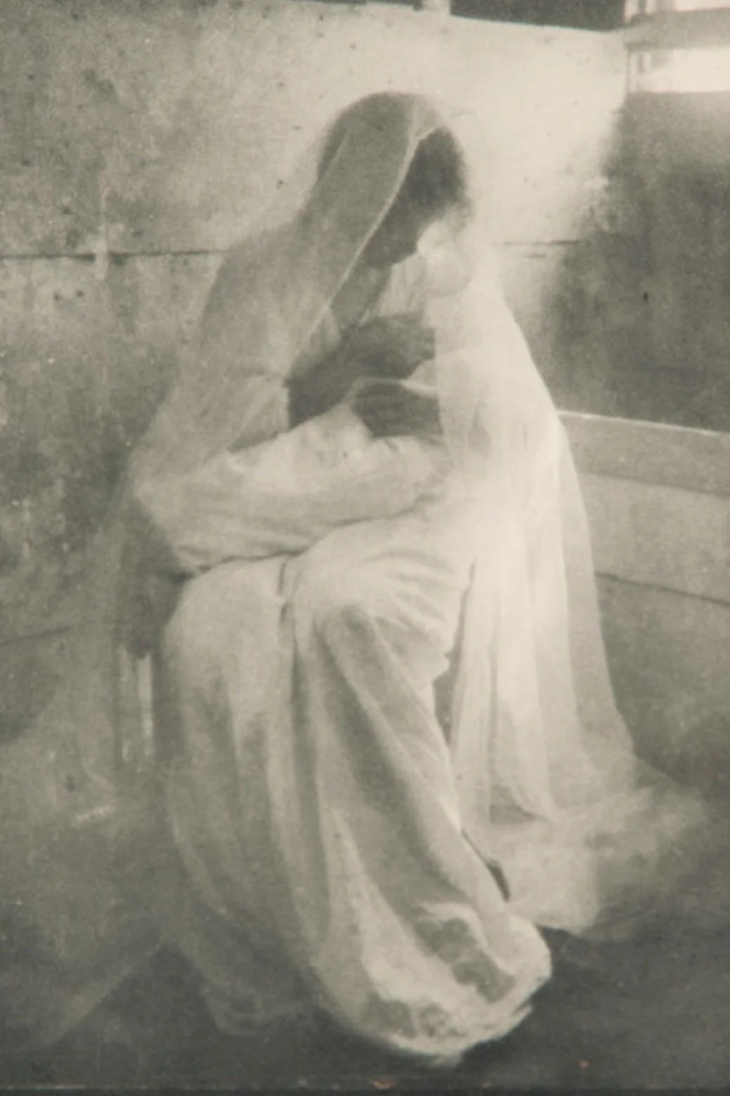 Get To Know: Gertrude Käsebier