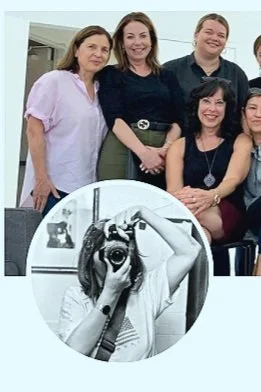 Get To Know: Women Street Photographers