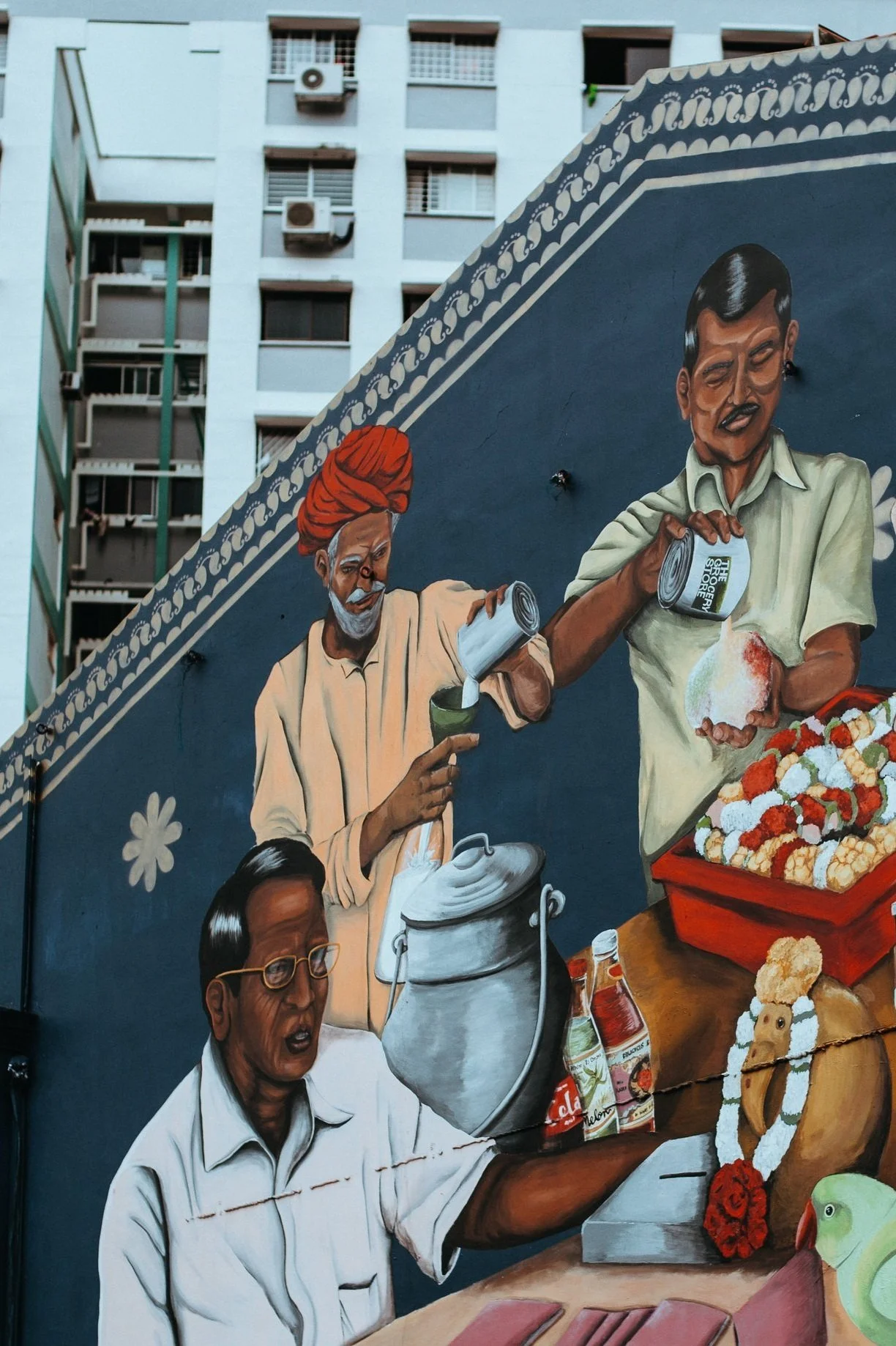 April 20, 2022 Deadline For Multnomal County Percent For Art Mural Proposals