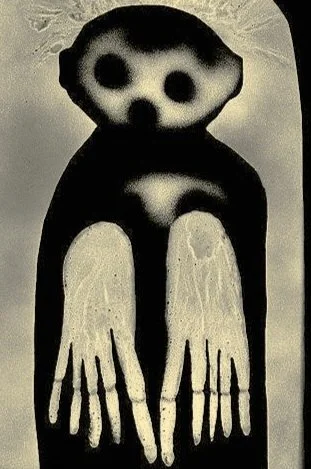 Roger Ballen Selected For South Africa’s Section OF 2022 Venice Biennale