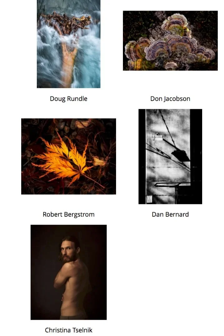 OSA Website Announces All Award Winners And Participants On Its Website