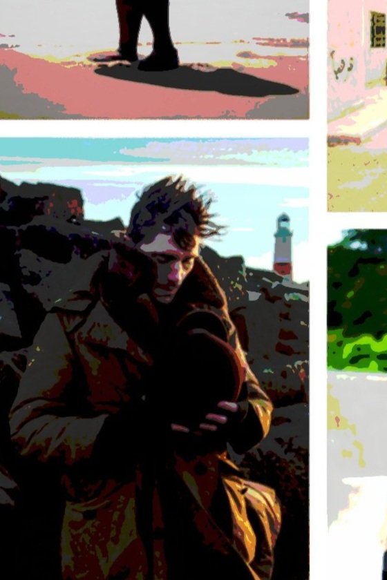 200 Shortlisted Finalists In Portrait Of Humanity Call For Entries