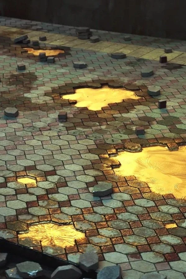 Get To Know: Three Shadows Gallery