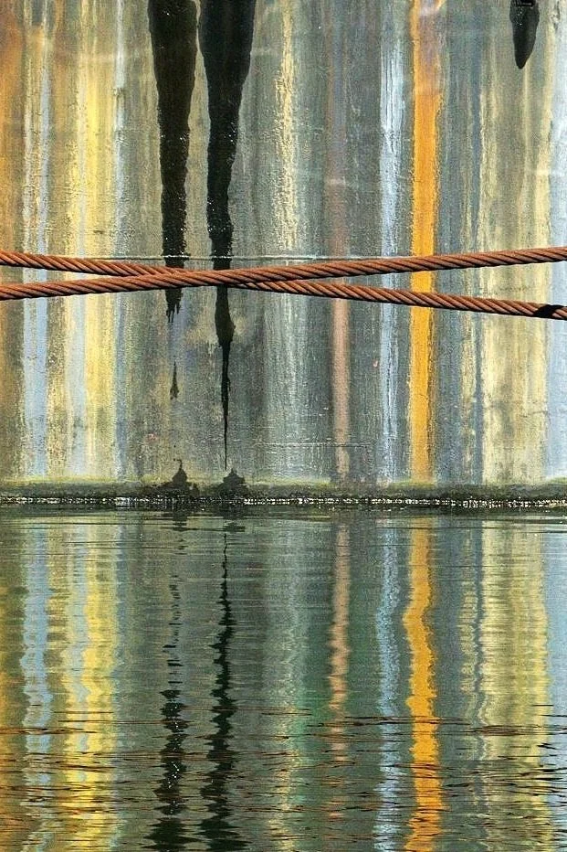 OSA Photography Show Continues On-Line Through May