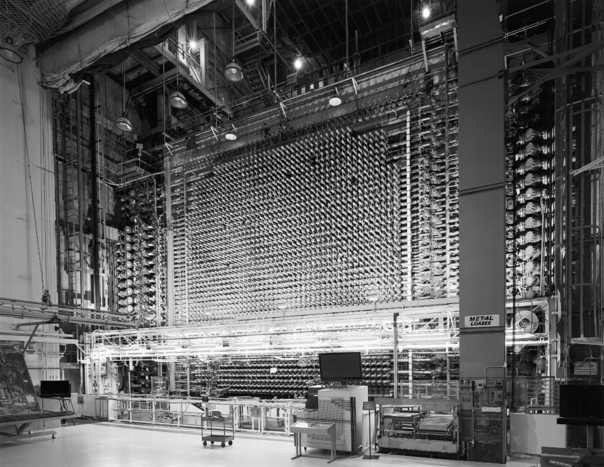 Harley Cowan Featured Speaker at PPF May Membership Meeting