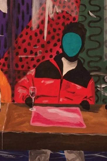 June 10 Deadline To Submit Images For Blanchet House Annual Show