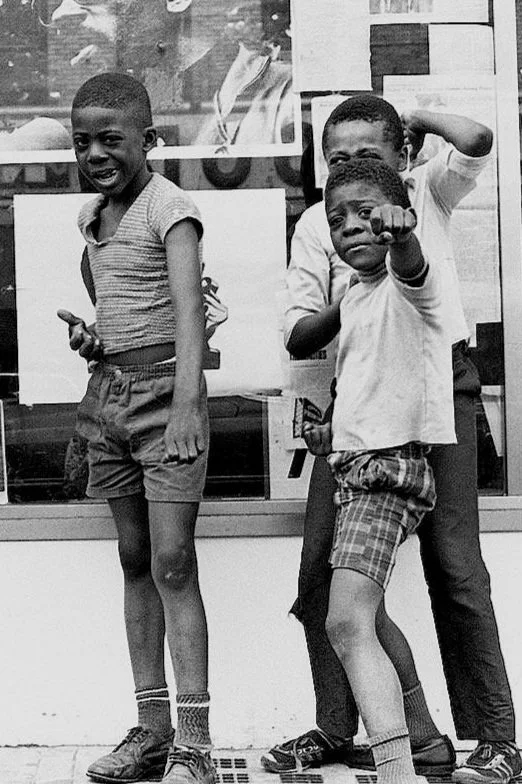 1st West Coast Bev Grant Photography Exhibition At Reed College