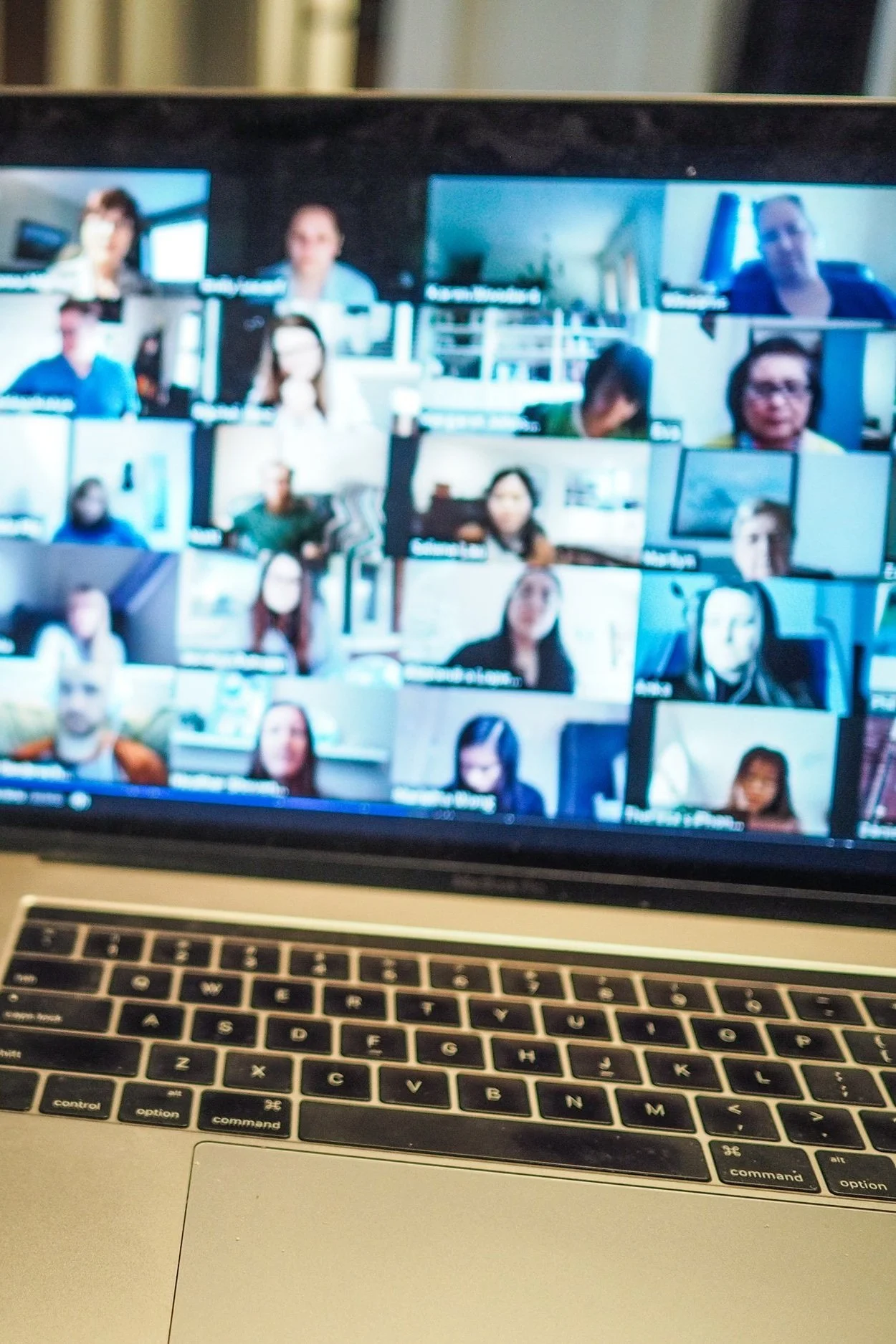 June Meeting Is For Members Presentations