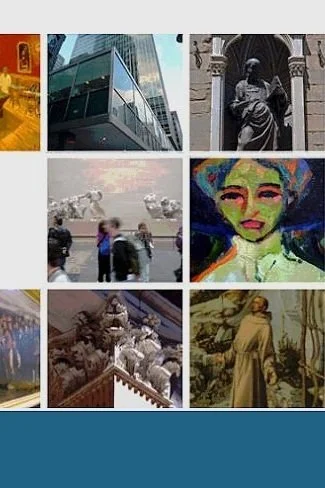 Get To Know: SmartHistory Dot Org