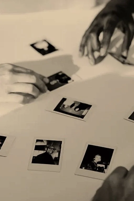 In-Person Print Sharing Session August 1, 2022