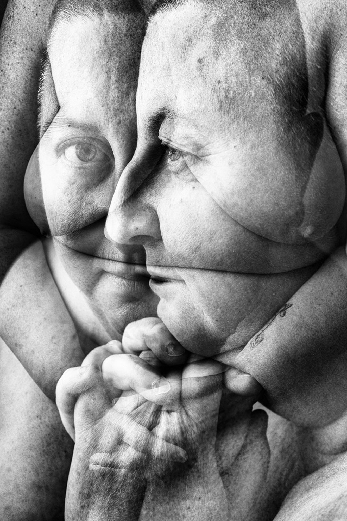 Get To Know: Ellen Friedlander