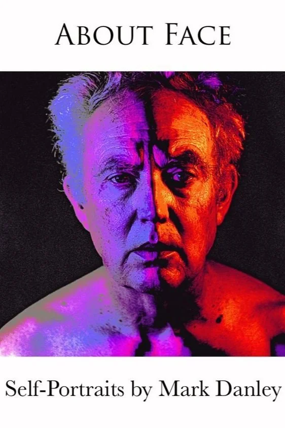 Mark Danley Solo Exhibition Now Open At Gallery 114