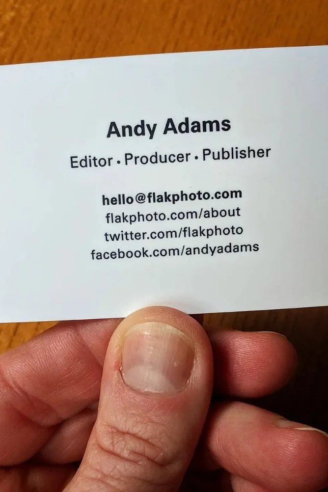 FlakPhoto Reboot Announced Today