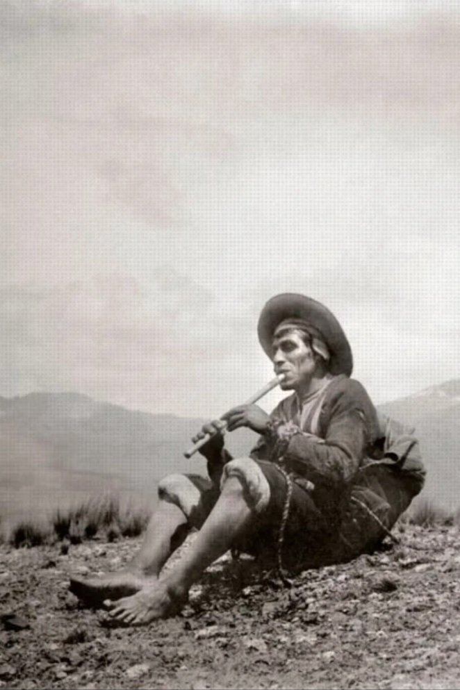 Get To Know: Martín Chambi