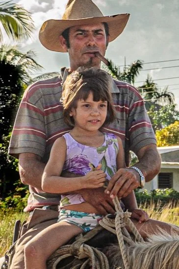 PPF Member Steve Anchell Has A Few Spaces Left In His Workshops In Cuba