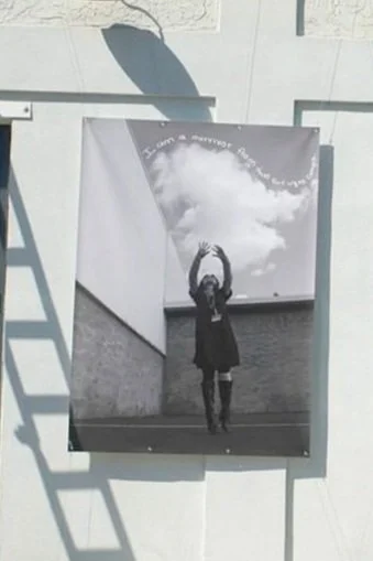 Get To Know:  Julie Keefe