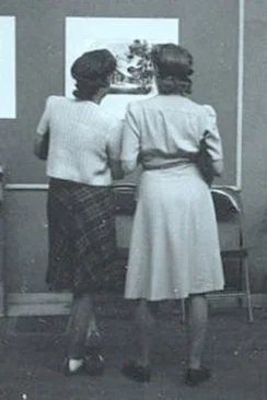 Update On “Perspectives” Exhibition