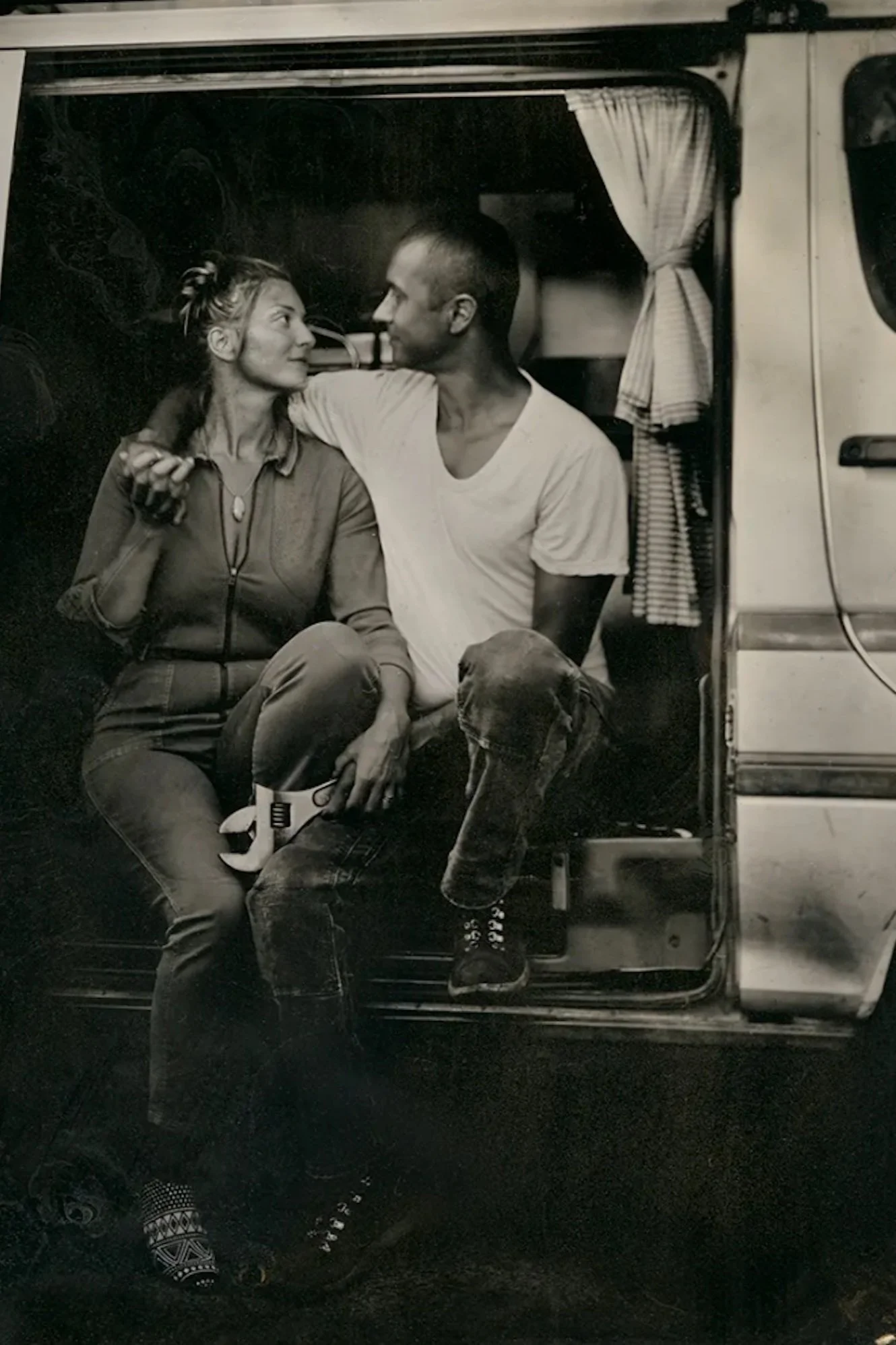 2022 Open Studios Portland Includes Five Photographers