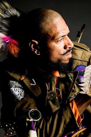 Photographer Chad Brown Featured At PDX Creative Mornings 10/28/2022