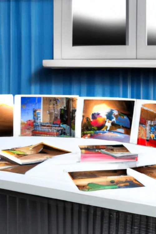 Print Share Group Meets Monday, November 7, 2022