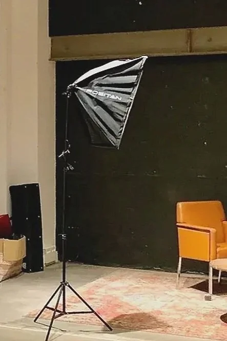 Need To Rent Space For A Studio Or A Workshop?