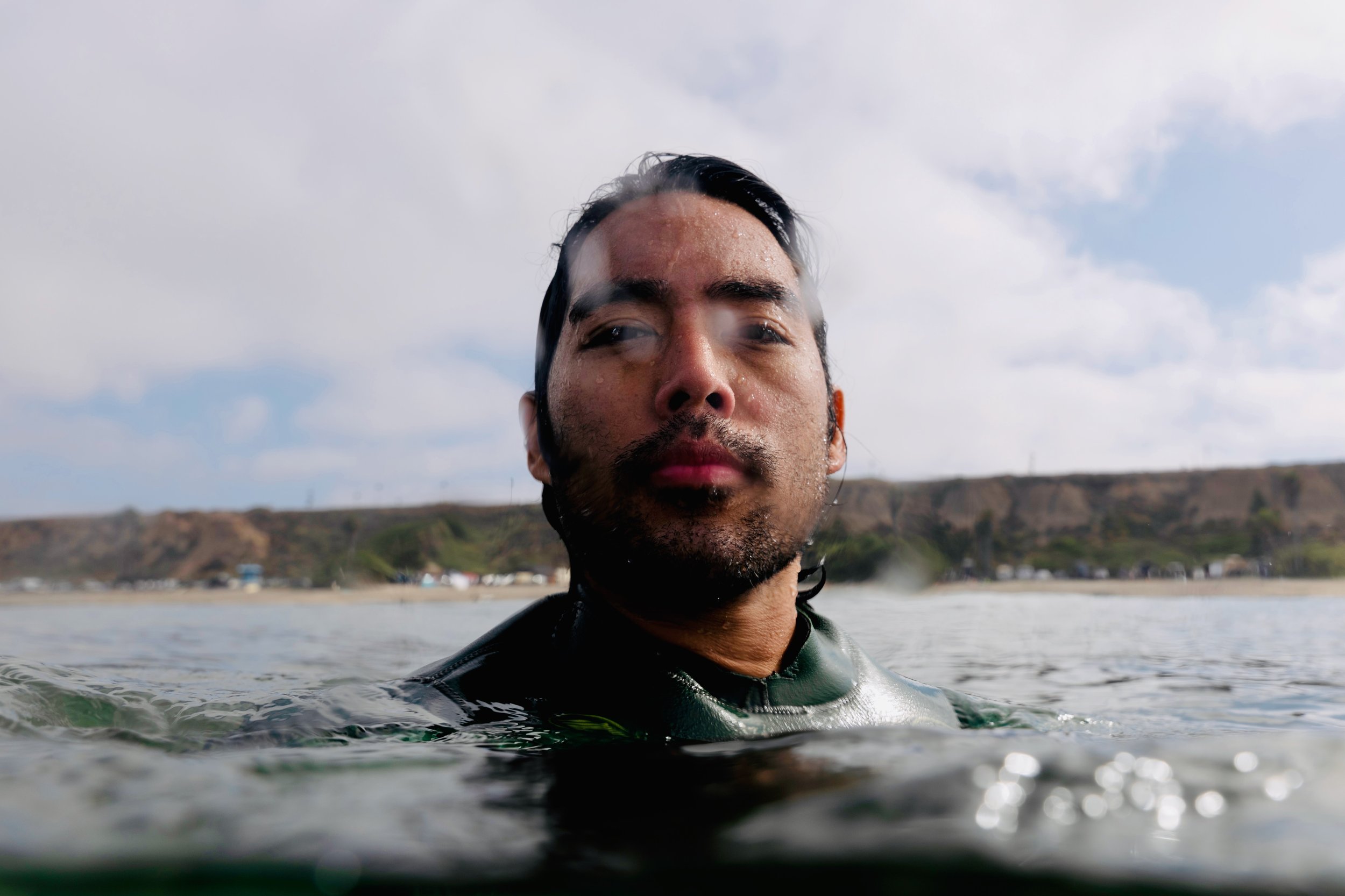 Monthly Meeting: Phillip Hernandez