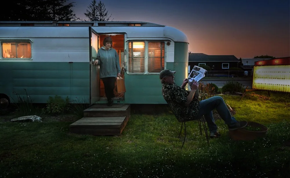 Monthly Meeting: Jody Miller