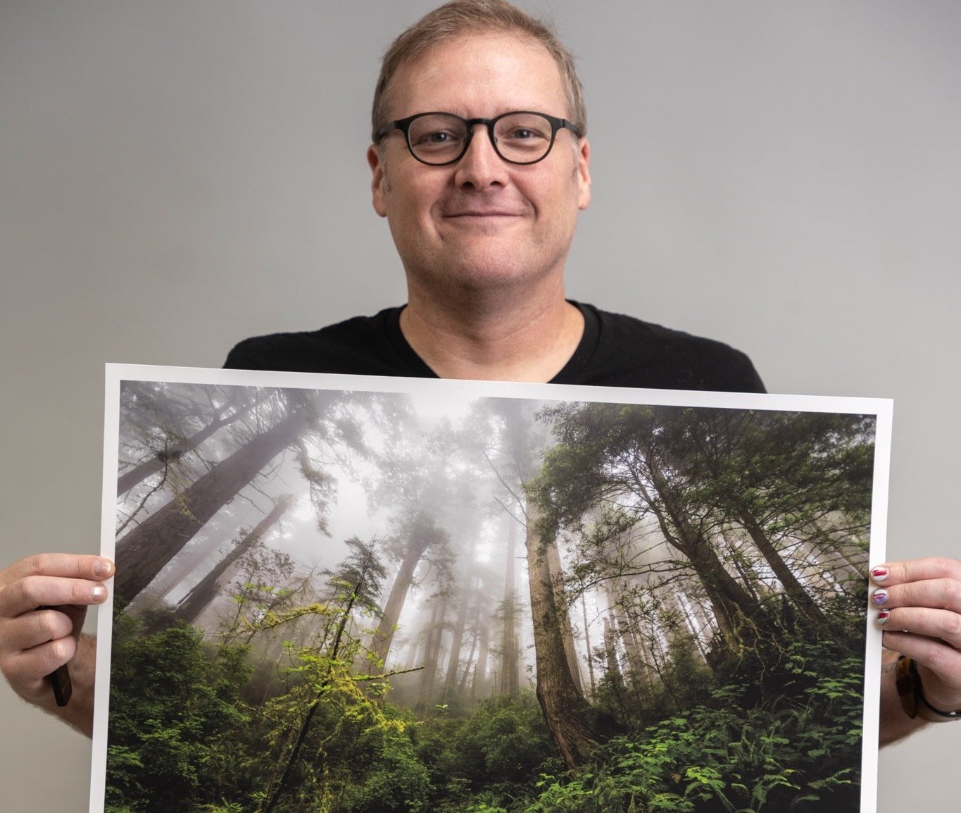 Monthly Meeting: Jarred Decker
