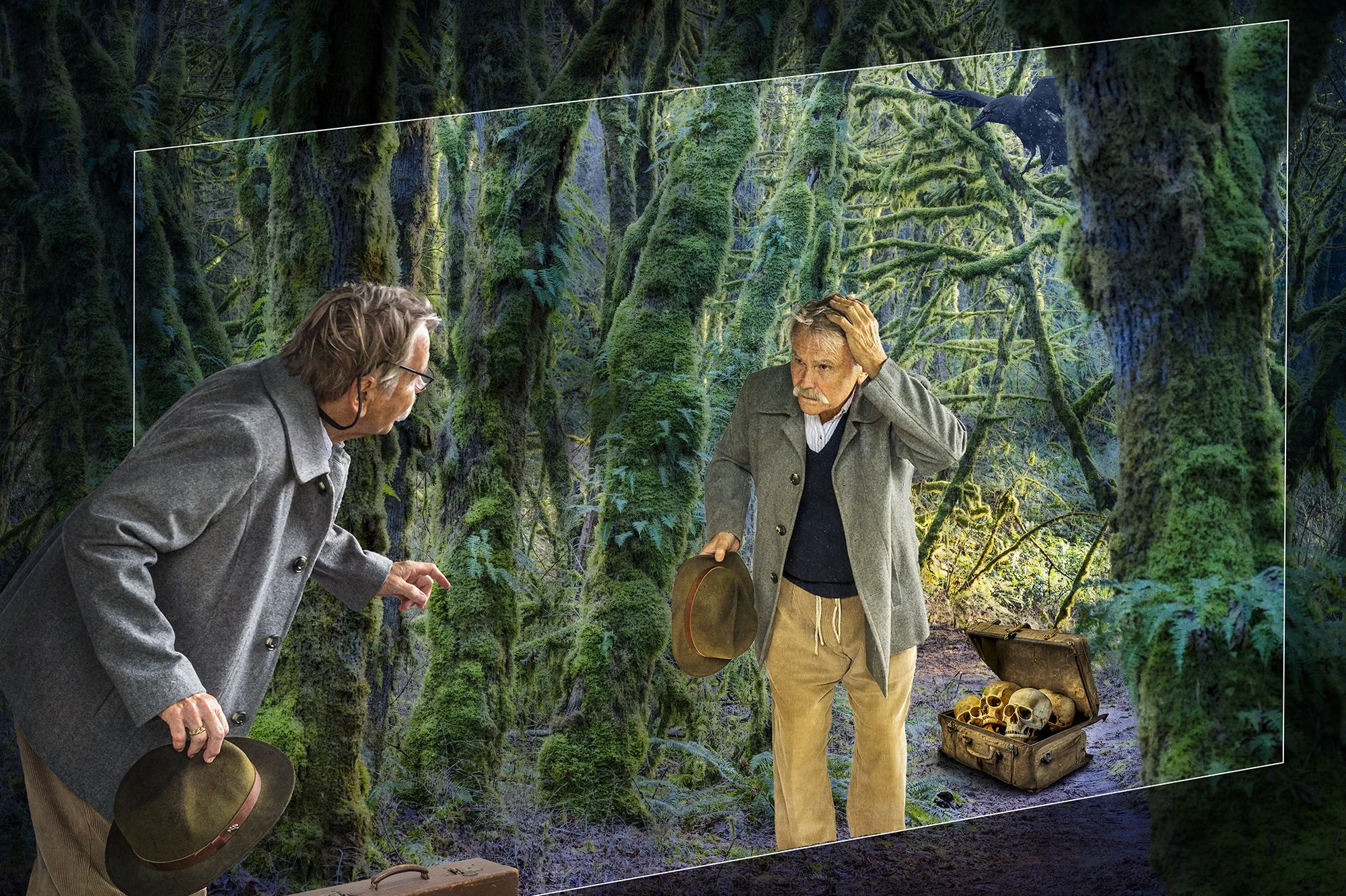 Monthly Meeting: <span class="sqsrte-text-color--accent">Jānis Miglavs</span>