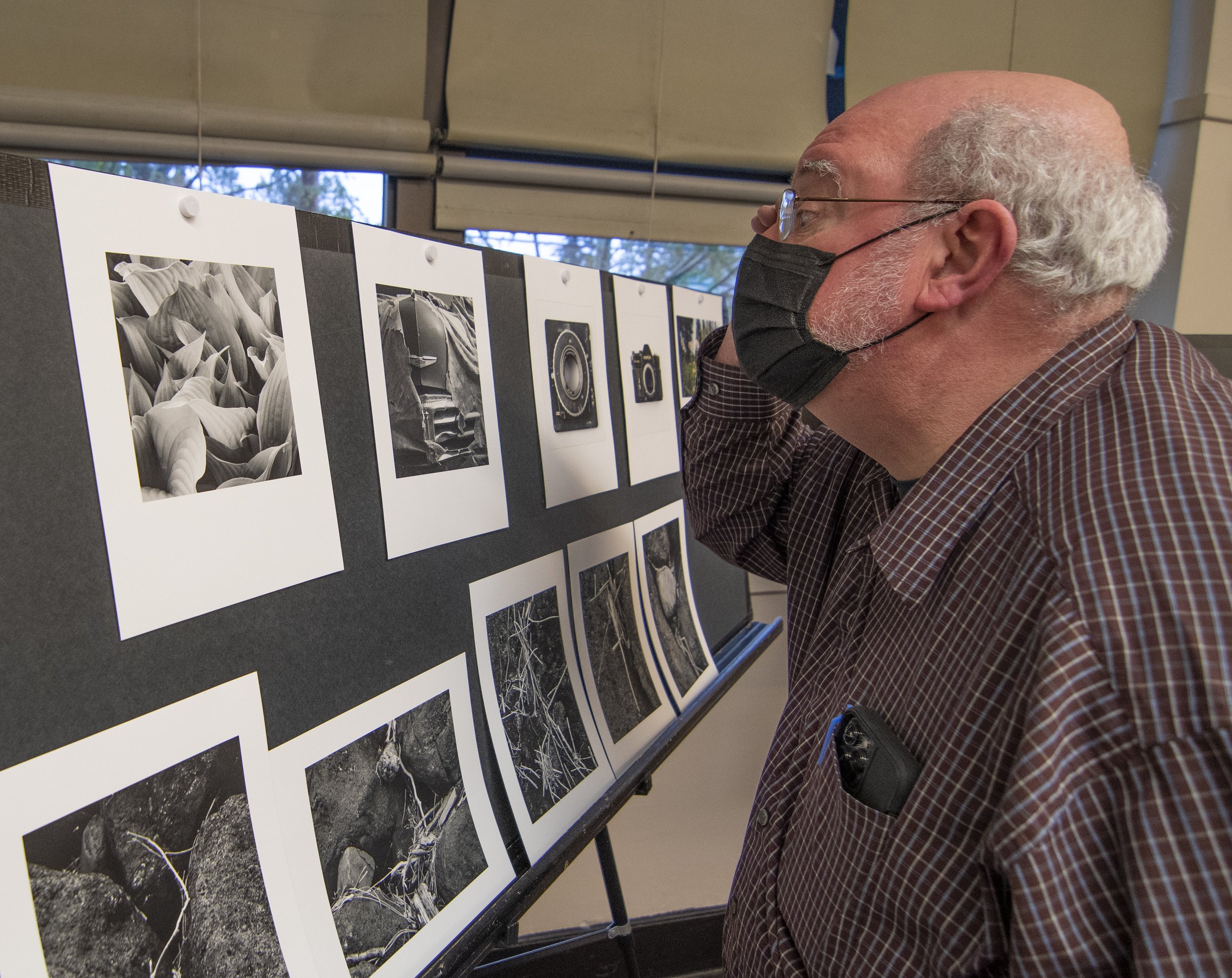 PPF “First Monday” Print-Sharing Cancelled for July 4