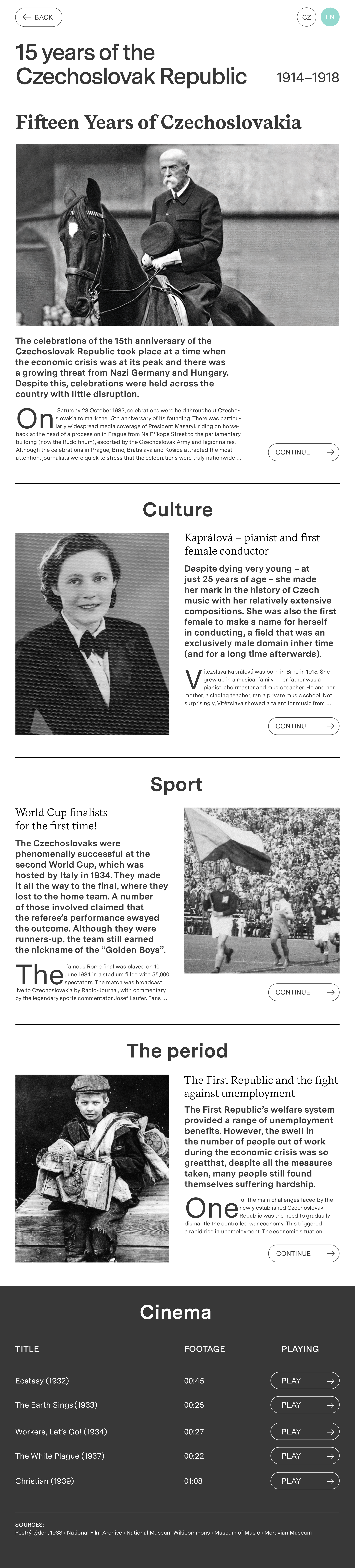 National Museum of Prague