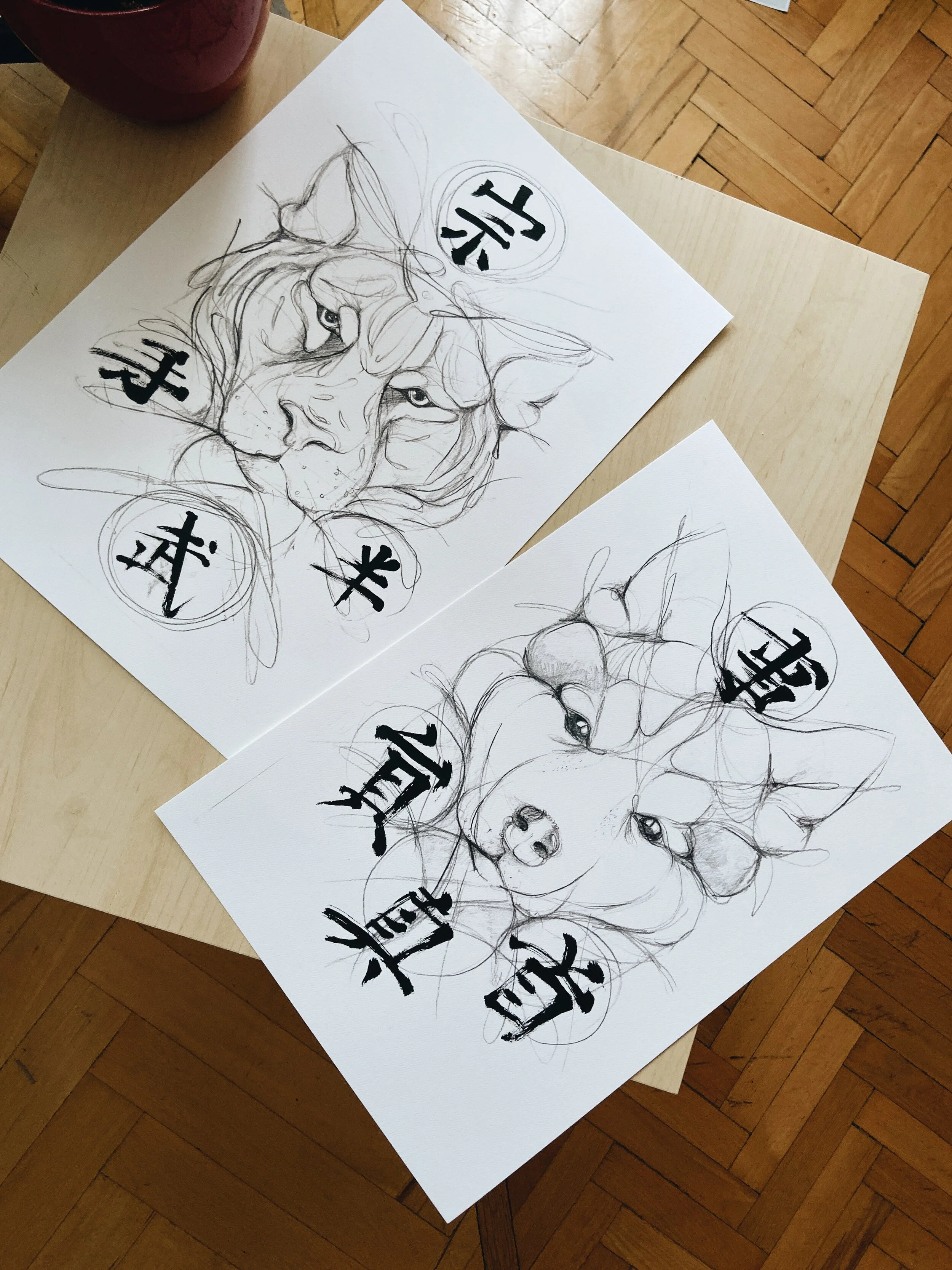chinese zodiac