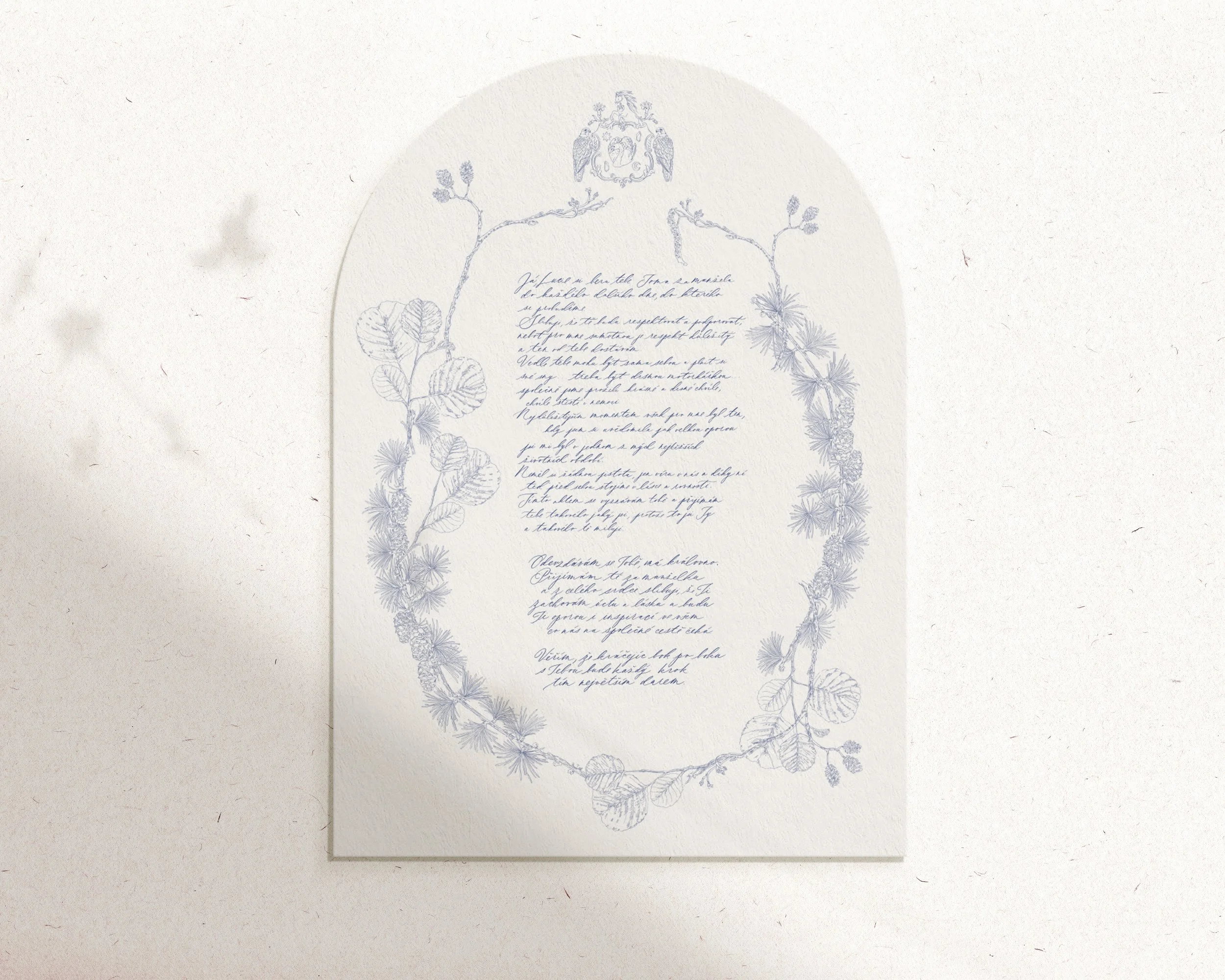 Weddings and Stationery