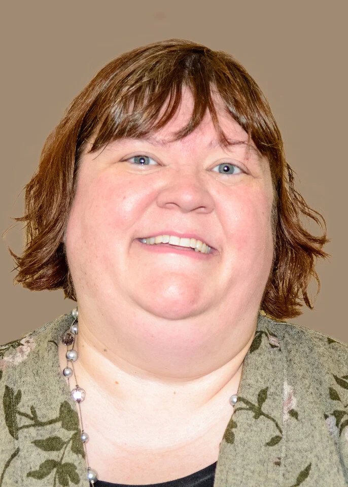 Kristina Wheelock - Treasurer