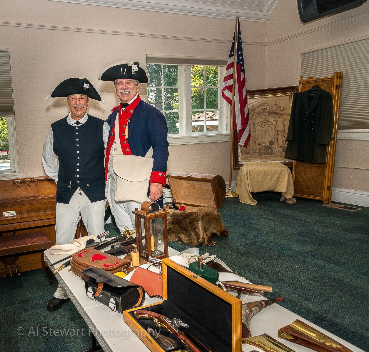 Various Program Memories