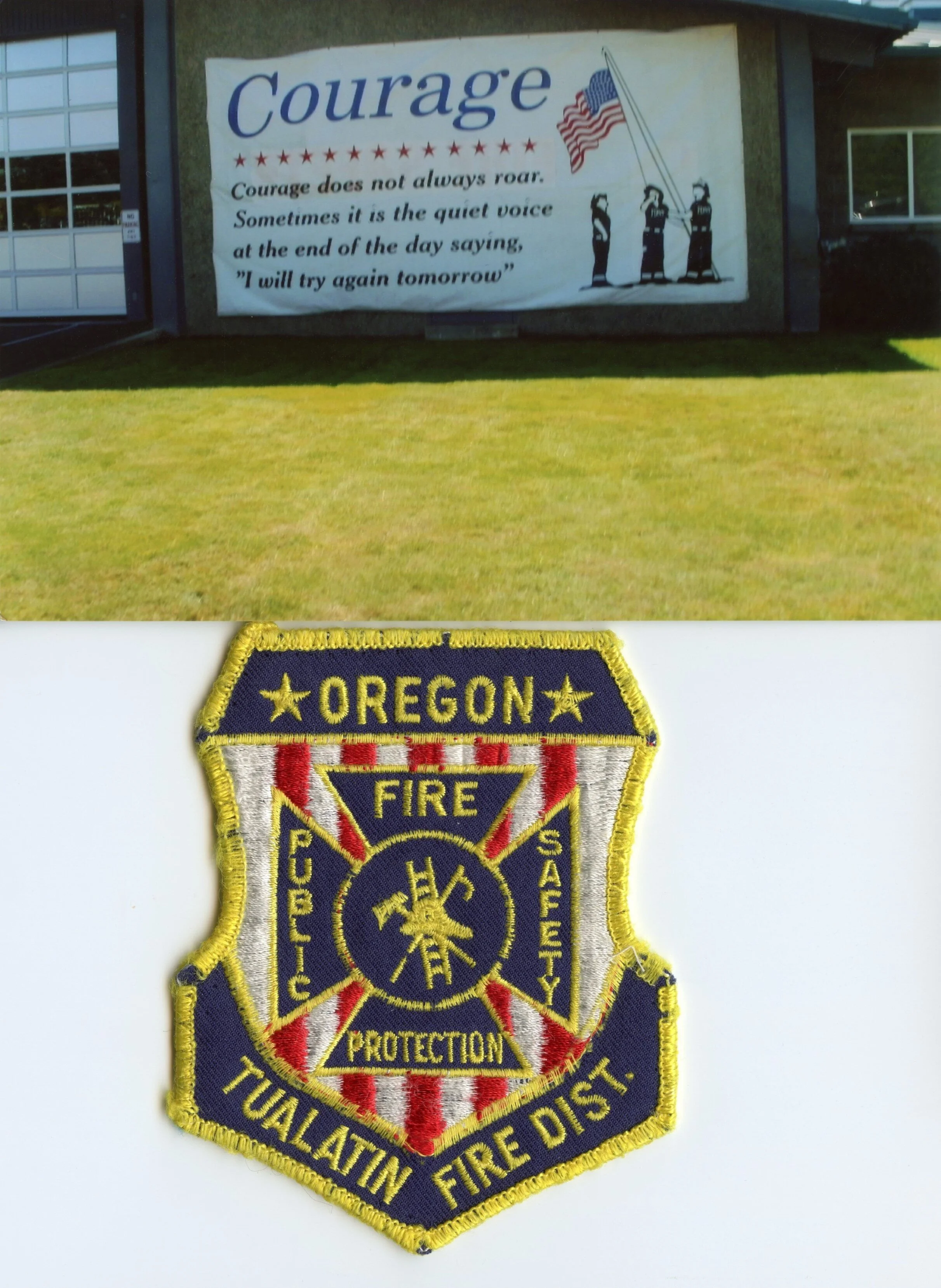 Police & Fire - ths2154