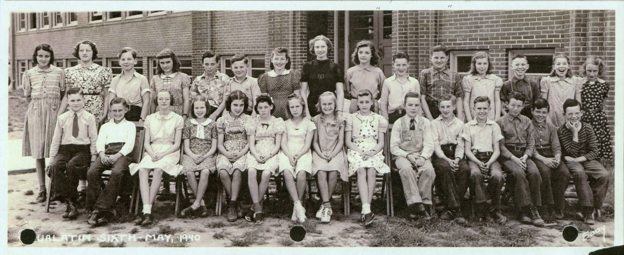 Schools - ths0991