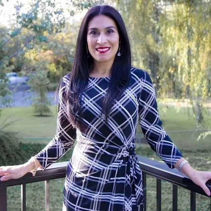 Tualatin's Councilwoman María Reyes incredible journey