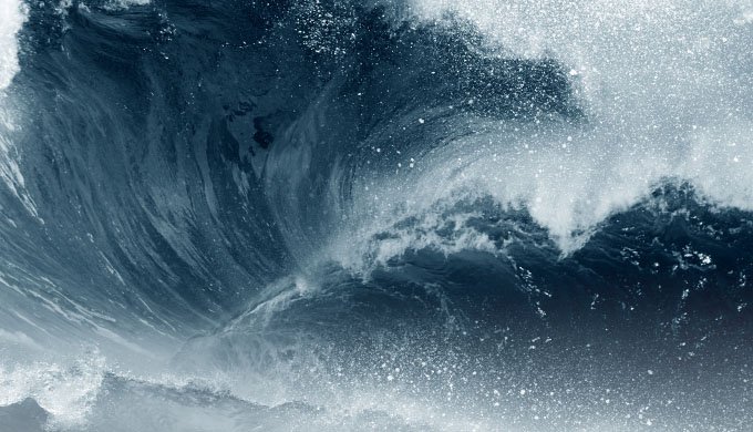 Mega-Floods with Bill Burgel