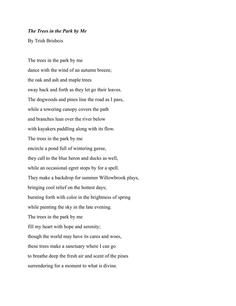 The Trees in the Park by Me_001.jpg