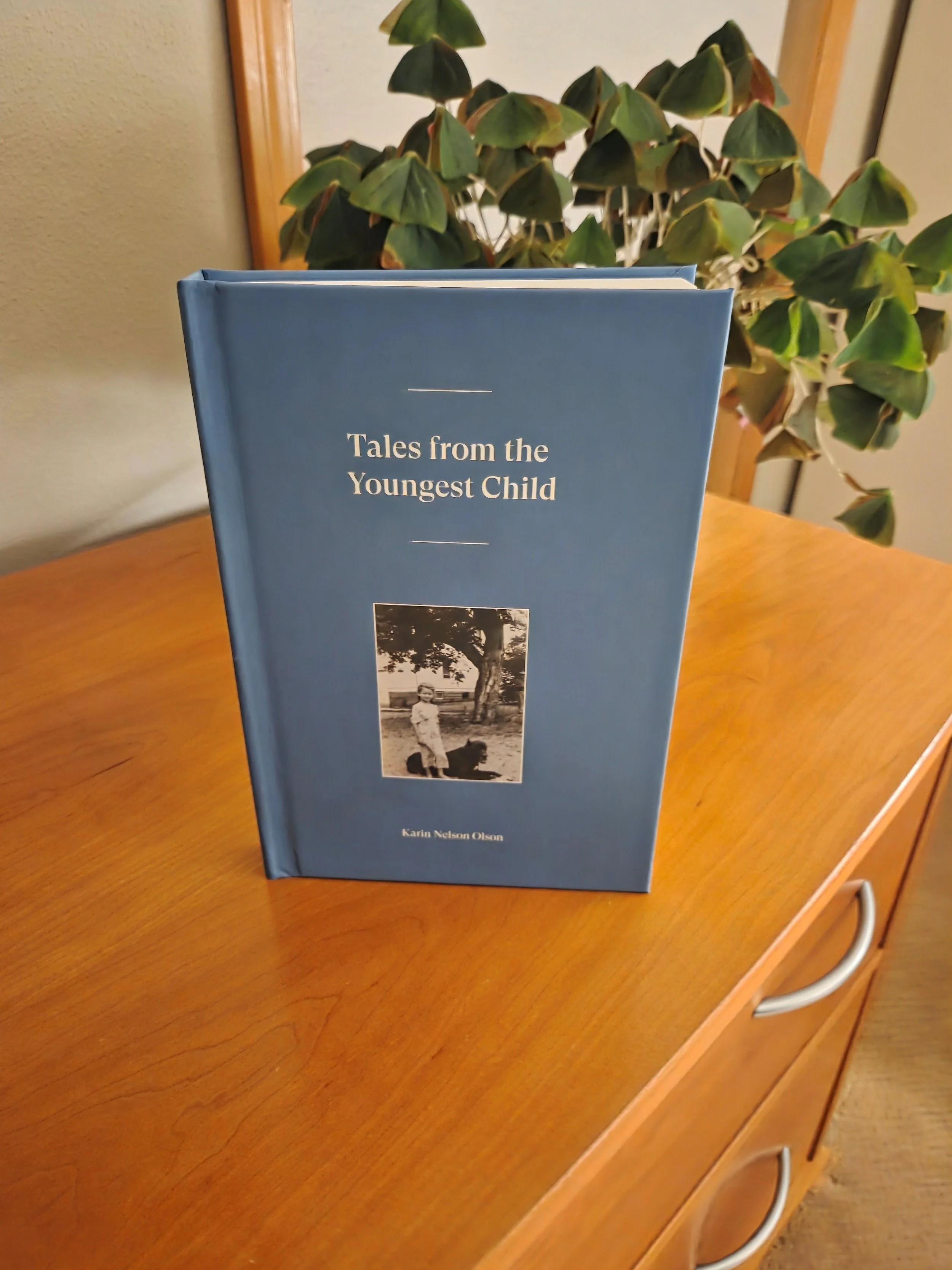 Tales from the Youngest Child